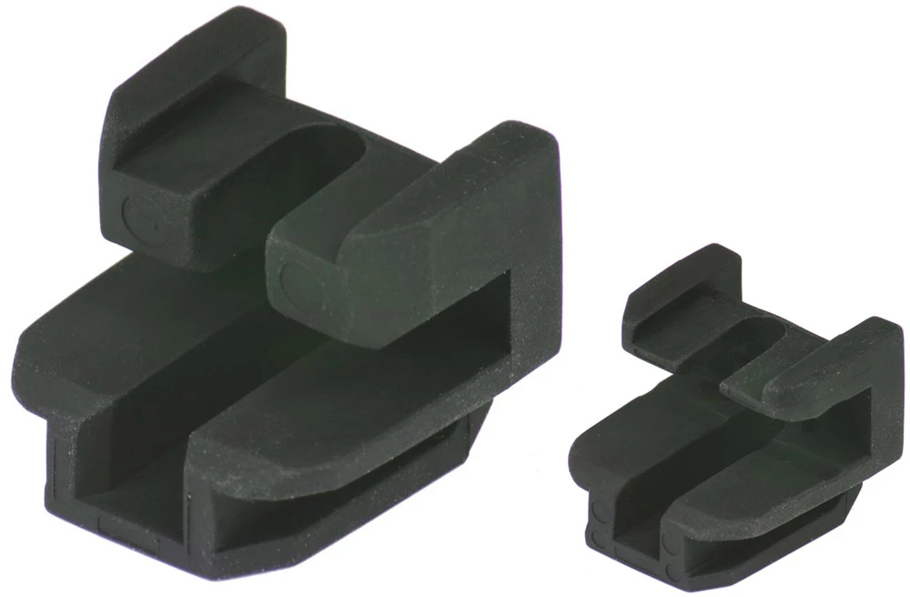 Bosch Adaptateur De Rail De Guidage Pour Porte-bagages 1 Bosch Adaptateur De Rail De Guidage Pour Porte-bagages