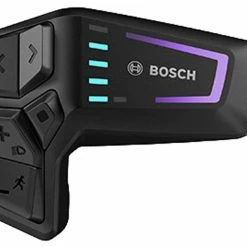 Bosch LED Remote (BRC3600) Le Système Intelligent