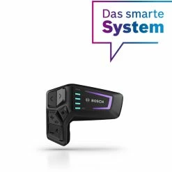 Bosch LED Remote (BRC3600) Le Système Intelligent 6 Bosch LED Remote (BRC3600) Le Système Intelligent -Pièces E-Bike Soldes 2023 Bosch LED Remote BRC3600 EB1310000E 3