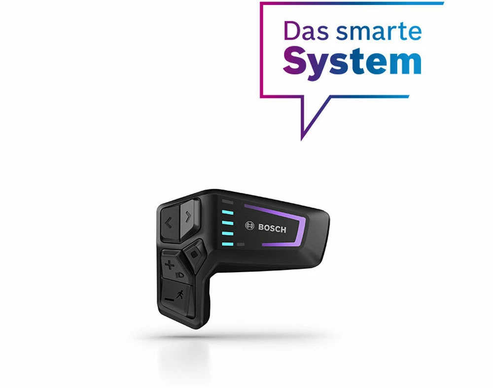 Bosch LED Remote (BRC3600) Le Système Intelligent 3 Bosch LED Remote (BRC3600) Le Système Intelligent – Image 3