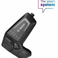 Bosch LED Remote (BRC3600) Le Système Intelligent 7 Bosch LED Remote (BRC3600) Le Système Intelligent -Pièces E-Bike Soldes 2023 Bosch LED Remote BRC3600 EB1310000E 4