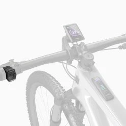 Bosch Mini Remote (BRC3300) Le Système Intelligent -Pièces E-Bike Soldes 2023 Bosch Mini Remote BRC3300 Das smarte System EB13100001 f