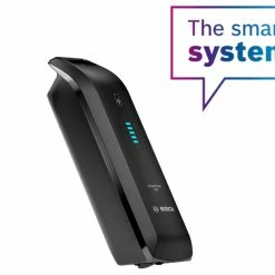 Bosch Batterie Cadre PowerPack 545 (BBP3551) - Le Système Intelligent 7 Bosch Batterie Cadre PowerPack 545 (BBP3551) - Le Système Intelligent -Pièces E-Bike Soldes 2023 Bosch PowerPack 545 Rahmenakku BBP3551 Das smarte System EB1210004M b