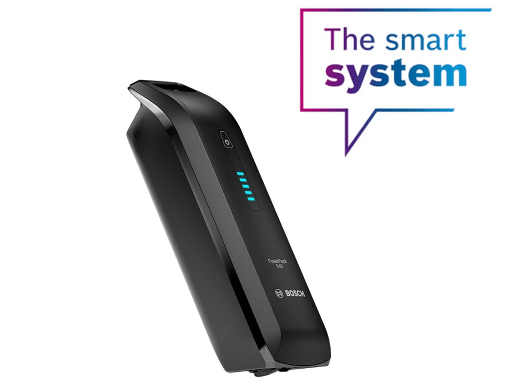 Bosch Batterie Cadre PowerPack 545 (BBP3551) - Le Système Intelligent 4 Bosch Batterie Cadre PowerPack 545 (BBP3551) - Le Système Intelligent – Image 4