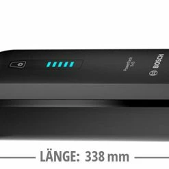 Bosch Batterie Cadre PowerPack 545 (BBP3551) - Le Système Intelligent 6 Bosch Batterie Cadre PowerPack 545 (BBP3551) - Le Système Intelligent -Pièces E-Bike Soldes 2023 Bosch PowerPack 545 Rahmenakku BBP3551 Das smarte System EB1210004M c