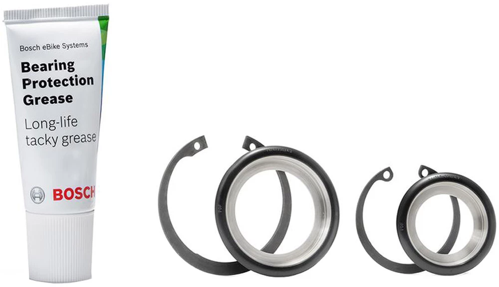 Bosch Kit De Service Bague De Protection Des Roulements BDU4xx 1 Bosch Kit De Service Bague De Protection Des Roulements BDU4xx