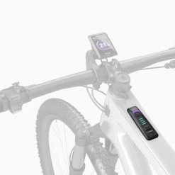 Bosch Contrôleur De Système (BRC3100) Le Système Intelligent -Pièces E-Bike Soldes 2023 Bosch System Controller BRC3100 Das smarte System EB13100000 c