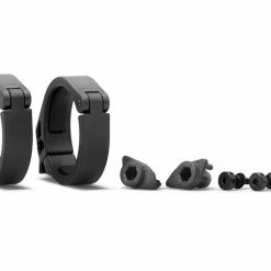 Bosch Kit De Montage SmartphoneHub, Colliers Inclus -Pièces E-Bike Soldes 2023 Bosch Montagekit SmartphoneHub c