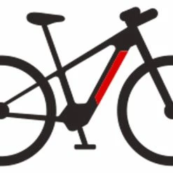 Bosch Batterie PowerTube 500 (BBP280) HORIZONTALE -Pièces E-Bike Soldes 2023 Bosch integrierttdRXjacWnVQze