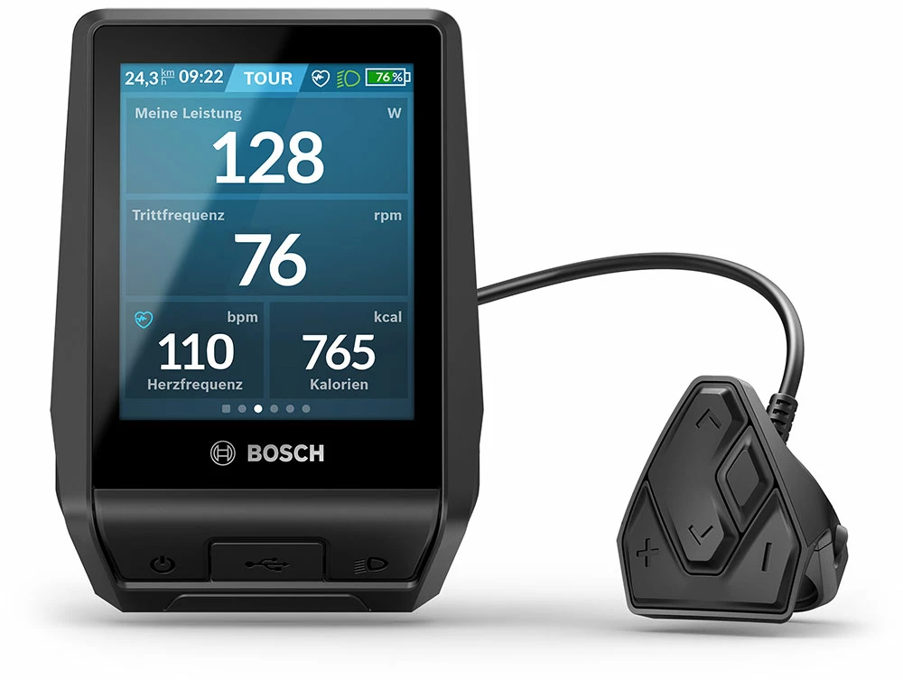 Bosch Kit De Rénovation Nyon (BUI350) 1 Bosch Kit De Rénovation Nyon (BUI350)