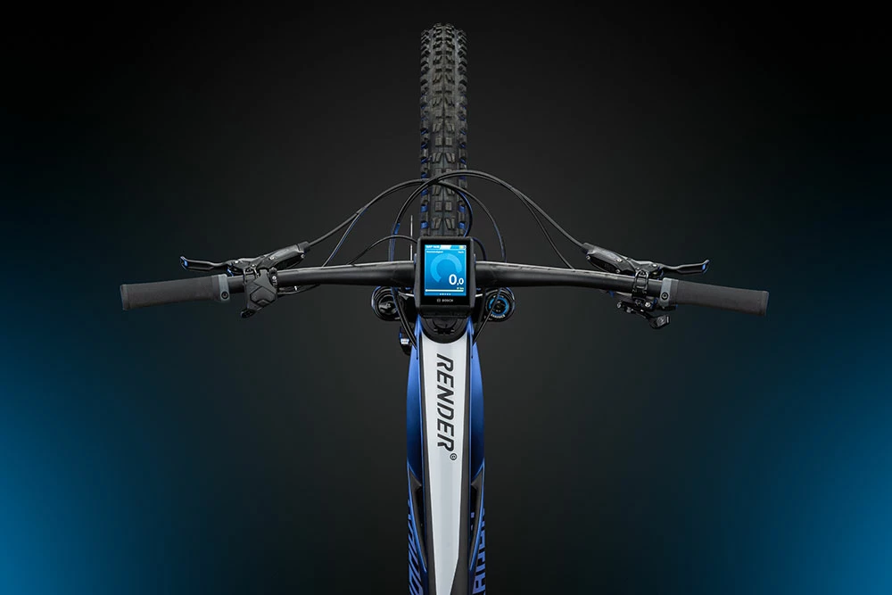 Bosch Kit De Rénovation Nyon (BUI350) 4 Bosch Kit De Rénovation Nyon (BUI350) – Image 4