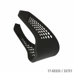 Cube Cache Moteur Hybride -Pièces E-Bike Soldes 2023 Cube Motorabdeckung Hybrid 17 03333 33751 4b