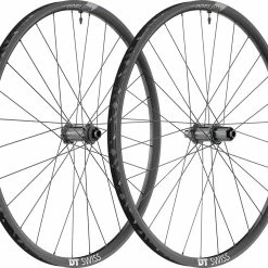 Dt-swiss HU 1900 Spline® 29" 25mm CL Boost Jeu De Roues Shimano