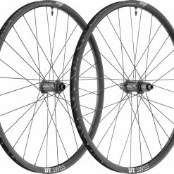 Dt-swiss HU 1900 Spline® 29" 25mm CL Boost Jeu De Roues Shimano Micro Spline