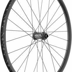 Dt-swiss Roue Avant HU 1900 Spline® 29" 25mm CL Boost