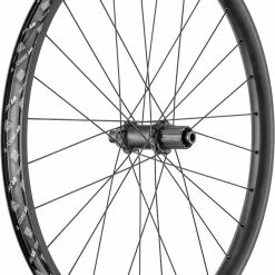 Dt-swiss Roue Arrière HU 1900 Spline® 27,5" 35mm CL Boost -Pièces E-Bike Soldes 2023 DT Swiss HU 1900 Spline R 35 WHU1900TGDSSA19174