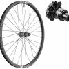 Dt-swiss Roue Arrière HXC 1501 Spline® LS 27,5" 30mm CL Boost