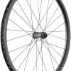 Dt-swiss Roue Avant HXC 1501 Spline® LS 27,5" 30mm CL Boost