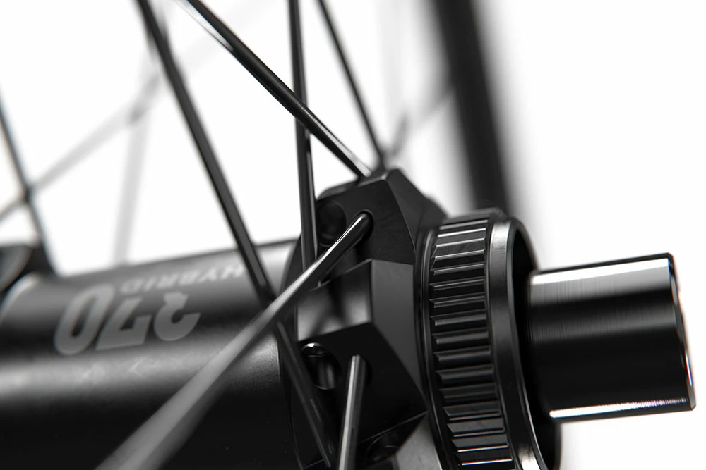 Dt-swiss Roue Avant HU 1900 Spline® 29" 25mm CL 2 Dt-swiss Roue Avant HU 1900 Spline® 29" 25mm CL – Image 2