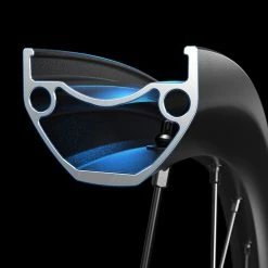 Dt-swiss Roue Avant HU 1900 Spline® 29" 25mm CL 8 Dt-swiss Roue Avant HU 1900 Spline® 29" 25mm CL -Pièces E-Bike Soldes 2023 DTSwiss Hybrid Utility Rim Cut 1920px