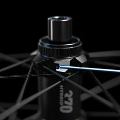 Dt-swiss Roue Avant HU 1900 Spline® 29" 25mm CL 9 Dt-swiss Roue Avant HU 1900 Spline® 29" 25mm CL -Pièces E-Bike Soldes 2023 DTSwiss Hybrid Utility Spoke Cut 1920px