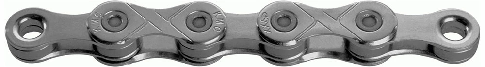 KMC Chaîne E1 EPT E-Bike Singlespeed 2 KMC Chaîne E1 EPT E-Bike Singlespeed – Image 2