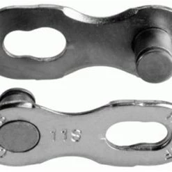 KMC Chaîne E11 E-bike 11 Vitesses -Pièces E-Bike Soldes 2023 E11 E Bike 11 fach Kette BE11TNP22 03