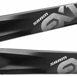 SRAM EX1 1x8-fach Manivelle ISIS E-Bike