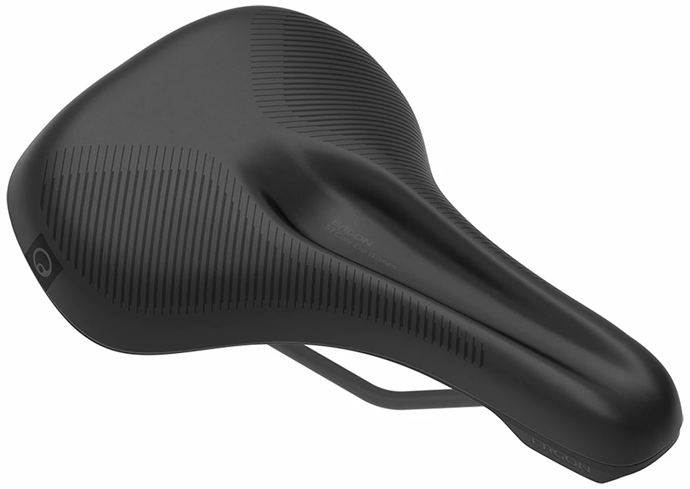 ERGON Selle ST Core Evo Pour Femmes 1 ERGON Selle ST Core Evo Pour Femmes