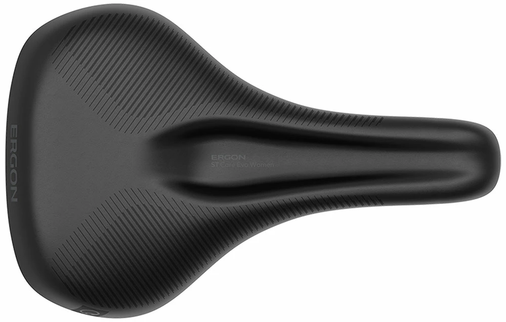 ERGON Selle ST Core Evo Pour Femmes 2 ERGON Selle ST Core Evo Pour Femmes – Image 2