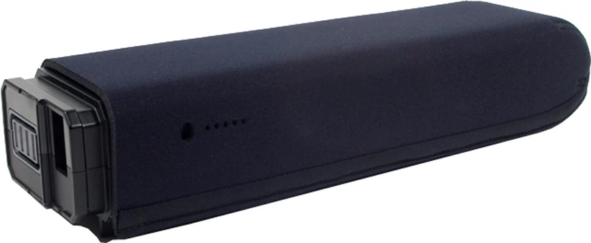 Fahrer E-Bike Akku Cover Shimano Steps E6000 2 Fahrer E-Bike Akku Cover Shimano Steps E6000 – Image 2