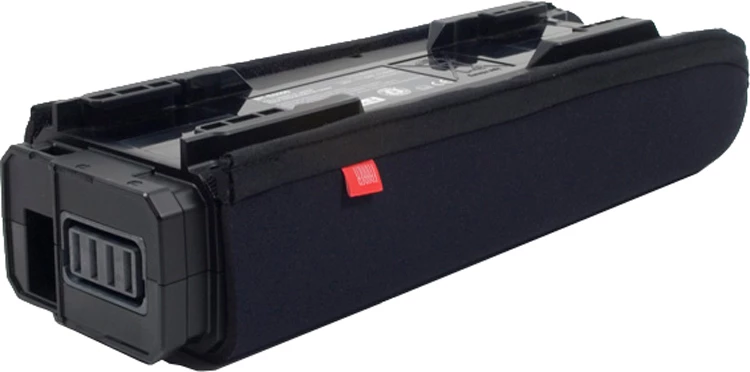 Fahrer E-Bike Akku Cover Shimano Steps E6000 3 Fahrer E-Bike Akku Cover Shimano Steps E6000 – Image 3