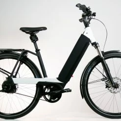 Fahrer E-Bike Universal Cover Pour Les Batteries De Cadre Intube -Pièces E-Bike Soldes 2023 FAHRER Berlin Fahrer AKKU COVER TUBE AKC T L 2139 3