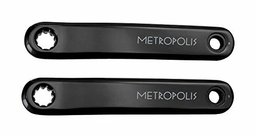 FSA CK-632/IS ISIS Bras De Manivelle E-Bike 1 FSA CK-632/IS ISIS Bras De Manivelle E-Bike