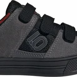 Pièces E-Bike Soldes 2023 -Pièces E-Bike Soldes 2023 Five Ten Freerider VCS Kinder MTB Schuhe FZ0430 2