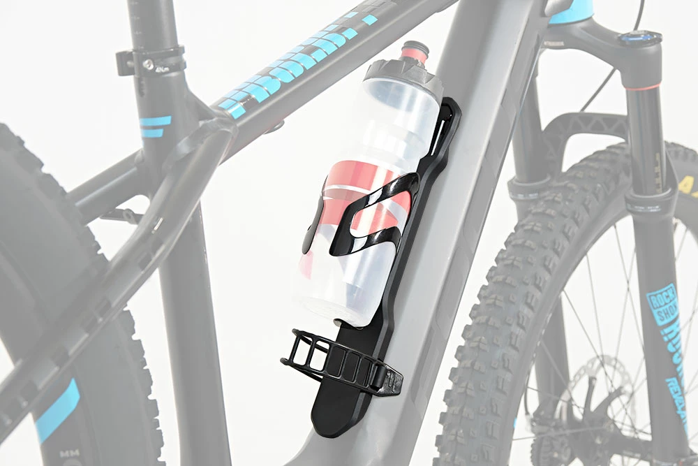 Focus T.E.C. Pack - External Battery 2 Focus T.E.C. Pack - External Battery – Image 2