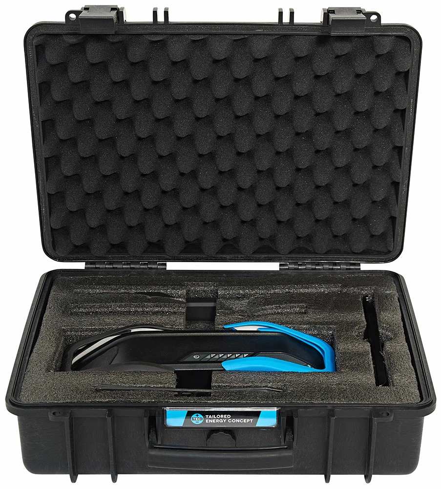 Focus T.E.C. Pack - External Battery 3 Focus T.E.C. Pack - External Battery – Image 3