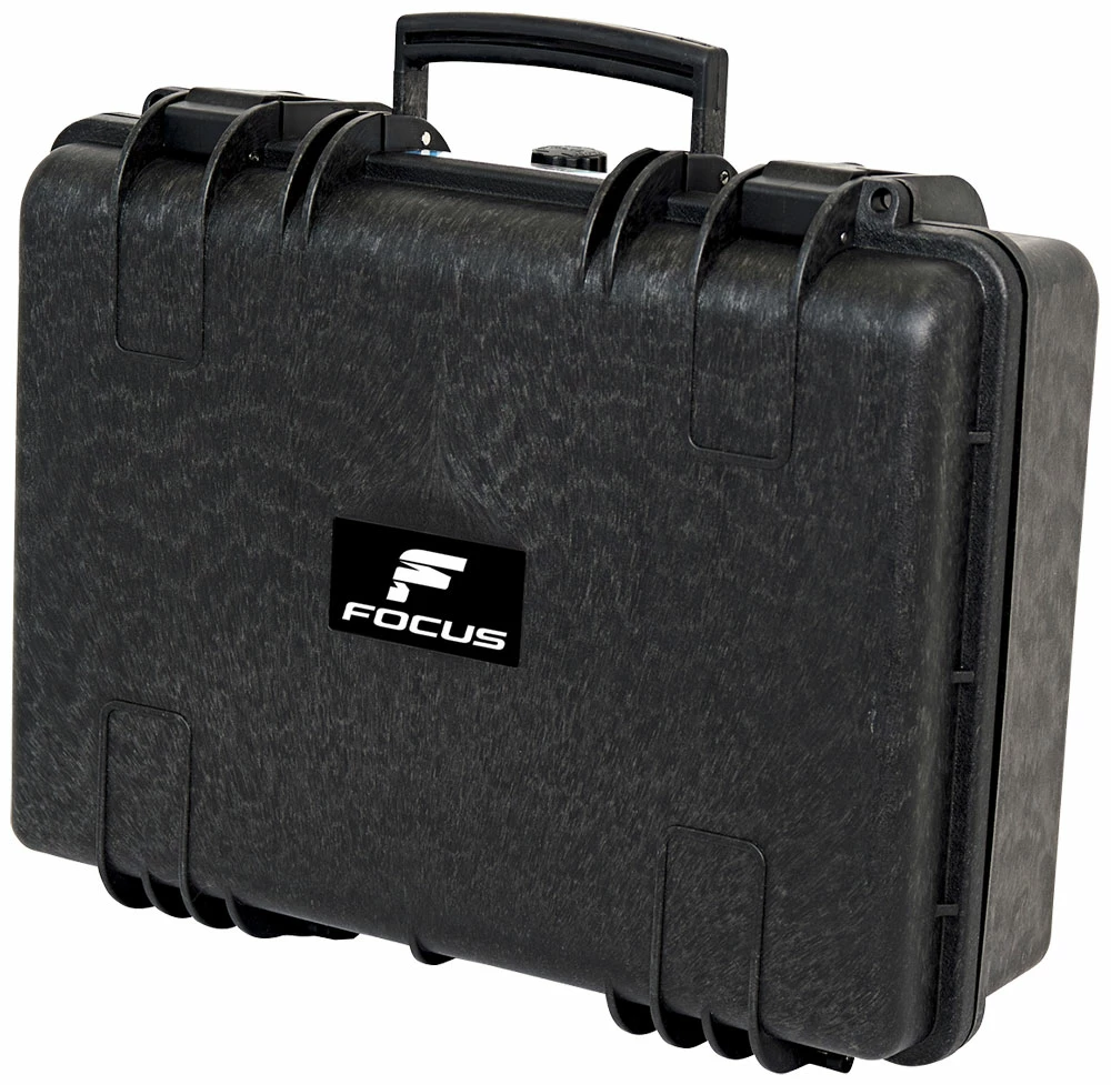 Focus T.E.C. Pack - External Battery 4 Focus T.E.C. Pack - External Battery – Image 4