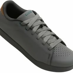 Giro Deed Youth - Chaussures De VTT Pour Enfants -Pièces E-Bike Soldes 2023 Giro Deed Youth Kinder MTB Schuhe 260174005 1