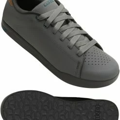 Giro Deed Youth - Chaussures De VTT Pour Enfants