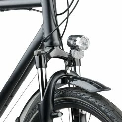 AXA BlueLine 50-T Steady Auto Projecteur à LED 7 AXA BlueLine 50-T Steady Auto Projecteur à LED -Pièces E-Bike Soldes 2023 Hebie BlueLine 50 T Steady Auto LED Scheinwerfer 4