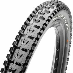 MAXXIS HighRoller II 27,5 X2,40" DH TR 3C MaxxGrip 60DW Pneus Pliants