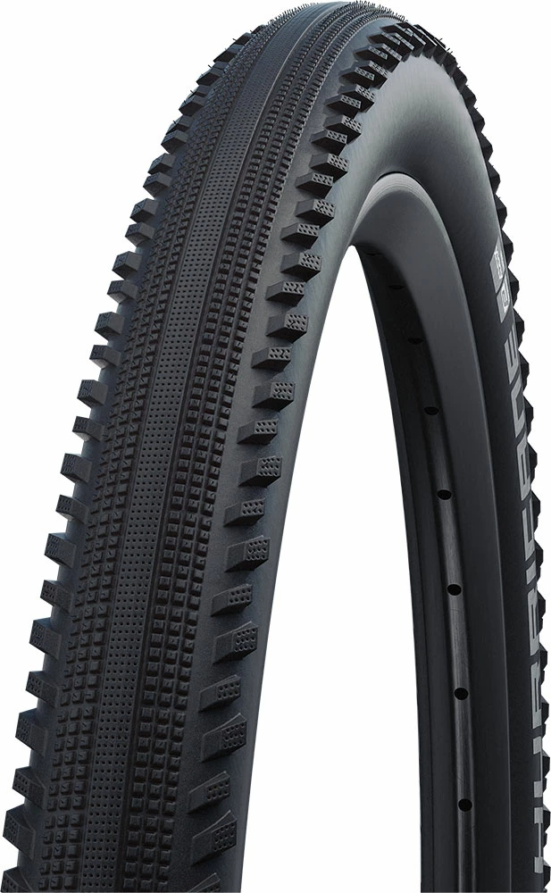 Schwalbe Pneu Filaire Hurricane Performance Addix 29x2,00" E-50 1 Schwalbe Pneu Filaire Hurricane Performance Addix 29x2,00" E-50