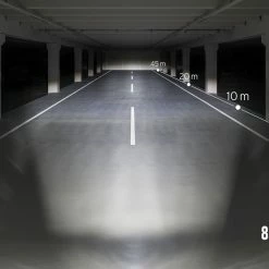 Busch-mueller Phare à DEL Pour Bicyclette électrique IQ-XM 5 Busch-mueller Phare à DEL Pour Bicyclette électrique IQ-XM -Pièces E-Bike Soldes 2023 IQ XM E Bike LED Scheinwerfer b