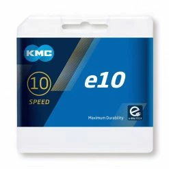 KMC Chaîne 10 Vitesses E10 E-bike