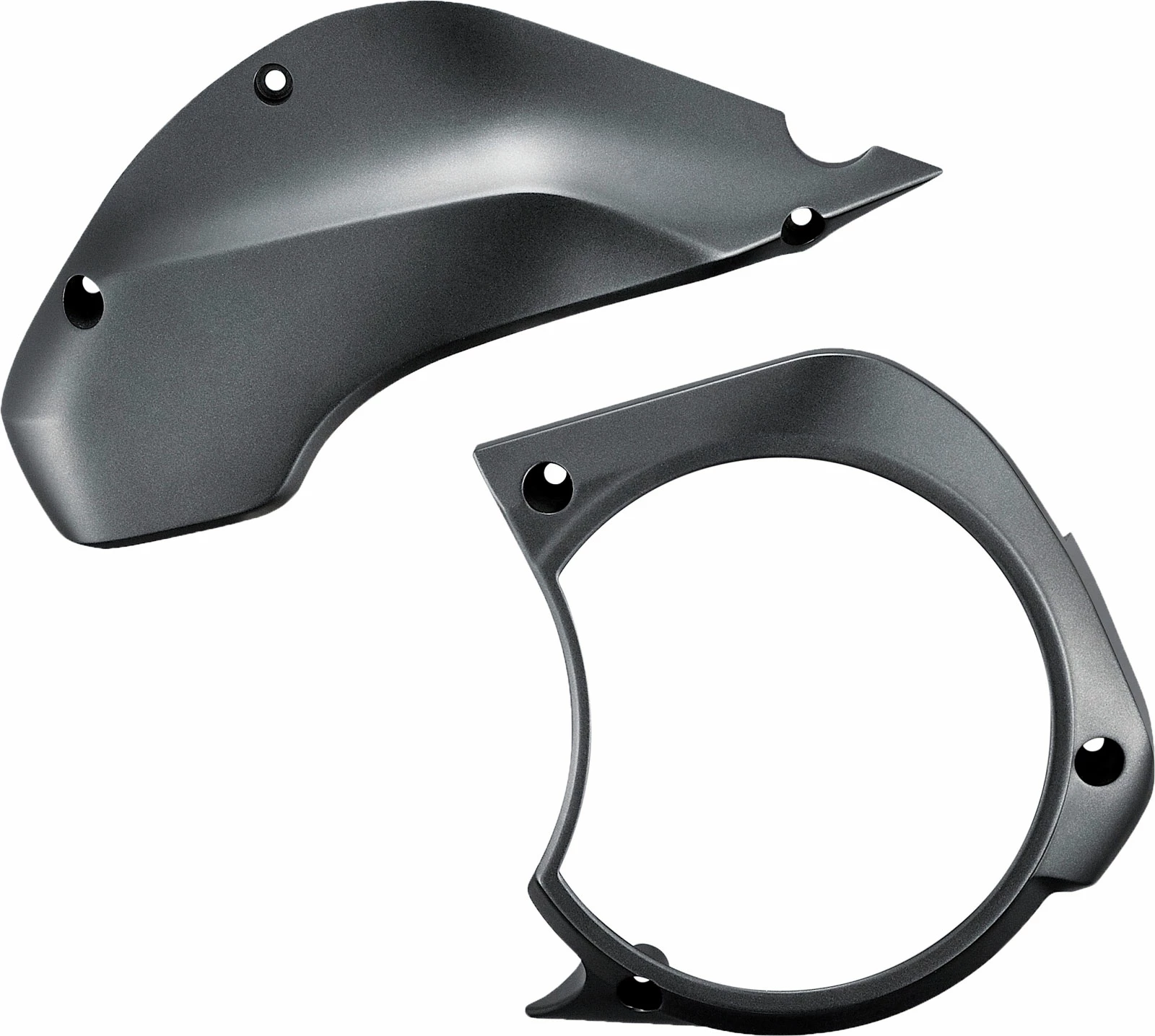 Shimano STEPS SM-DUE80-A Boîtier Pour DU-E8000 Type-A 1 Shimano STEPS SM-DUE80-A Boîtier Pour DU-E8000 Type-A