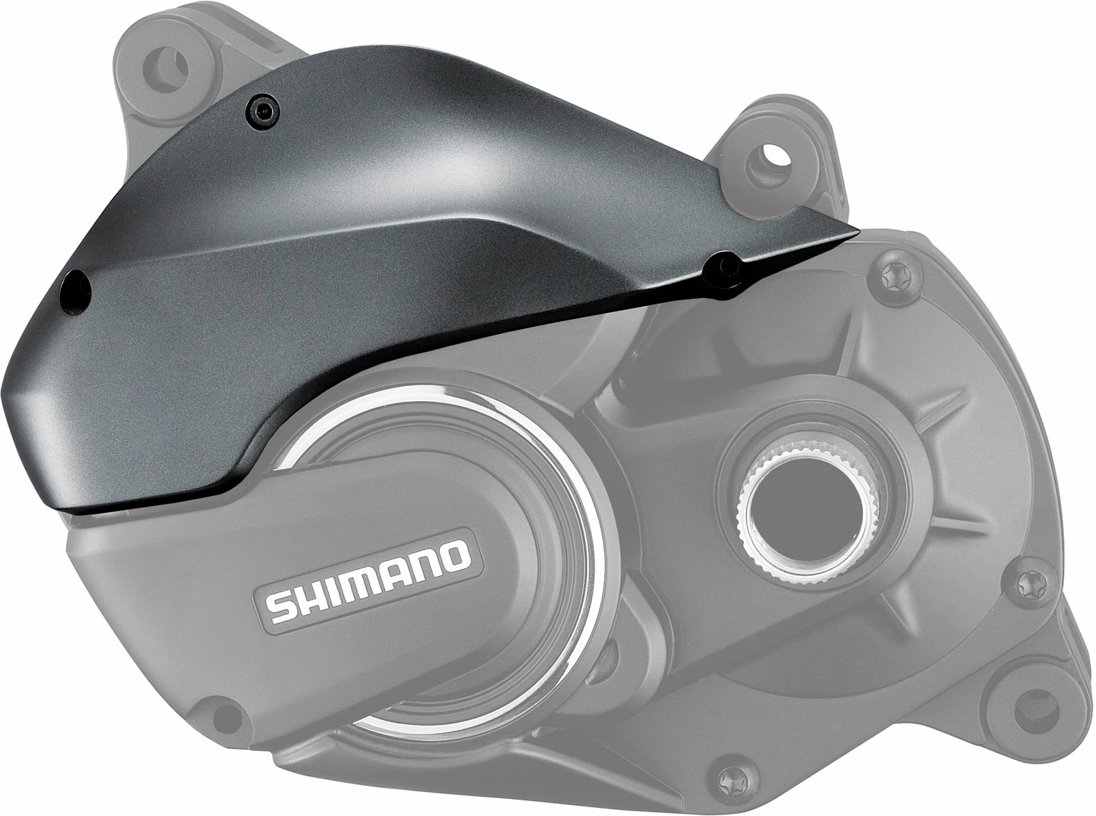 Shimano STEPS SM-DUE80-A Boîtier Pour DU-E8000 Type-A 2 Shimano STEPS SM-DUE80-A Boîtier Pour DU-E8000 Type-A – Image 2