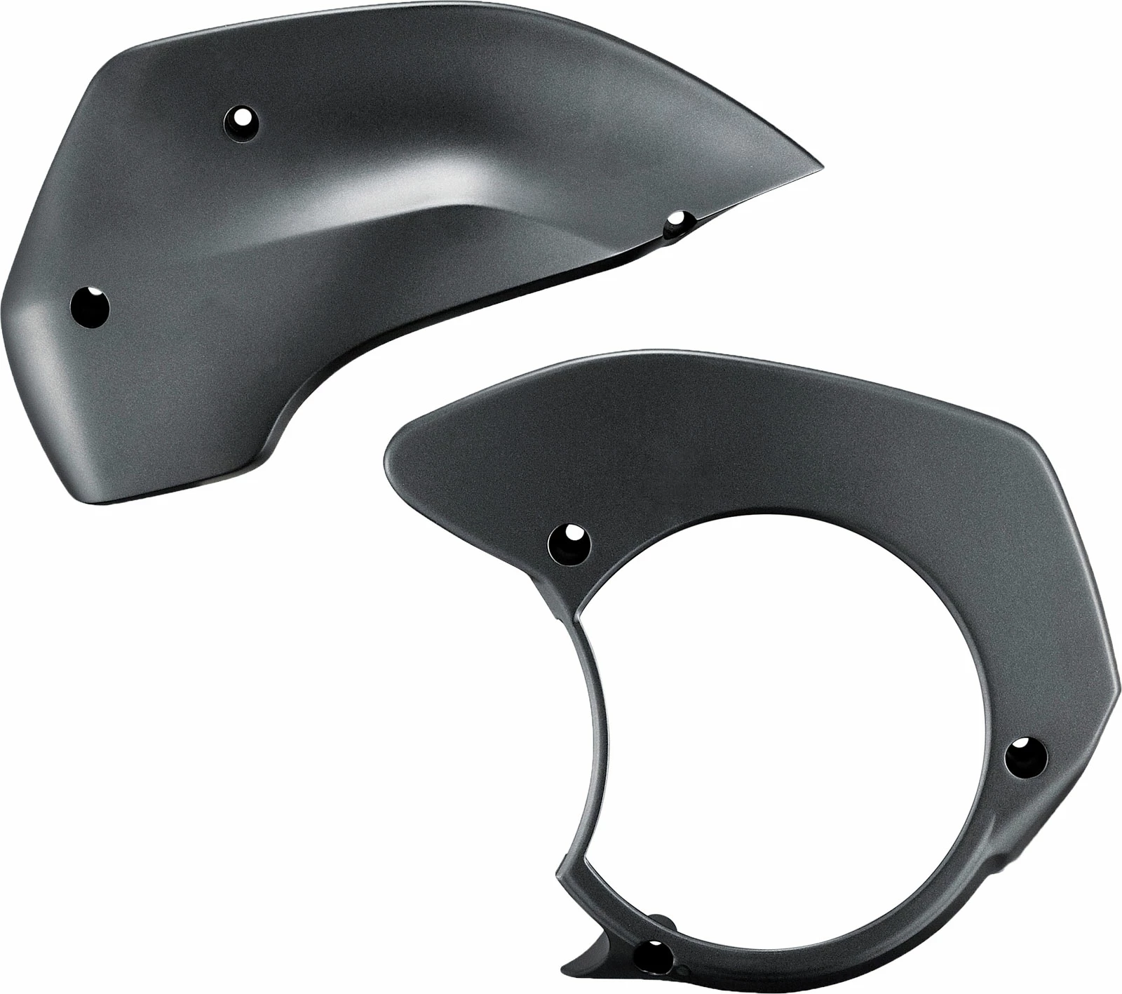 Shimano STEPS SM-DUE80-B Boîtier Pour DU-E8000 Type-B 1 Shimano STEPS SM-DUE80-B Boîtier Pour DU-E8000 Type-B