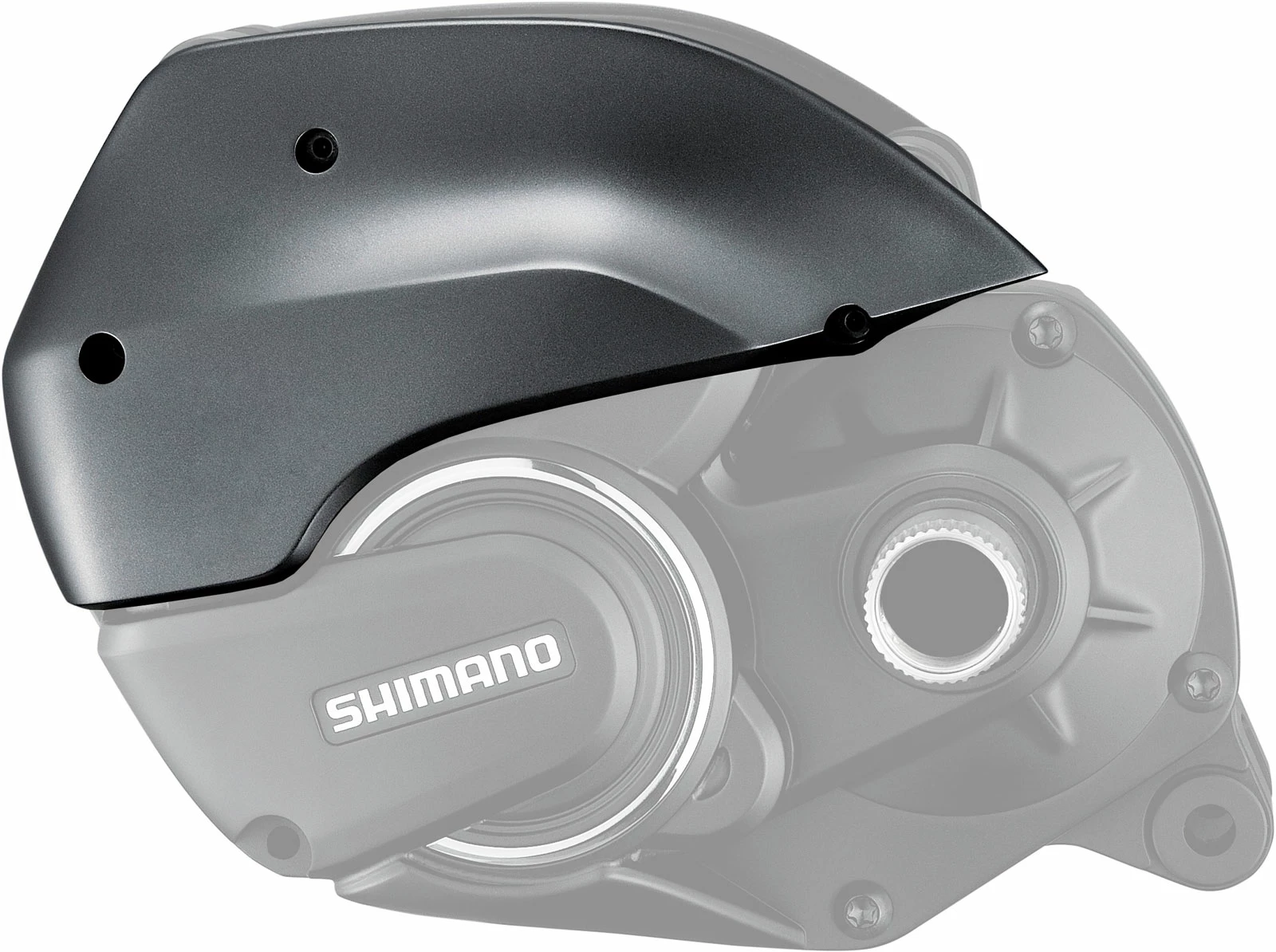 Shimano STEPS SM-DUE80-B Boîtier Pour DU-E8000 Type-B 2 Shimano STEPS SM-DUE80-B Boîtier Pour DU-E8000 Type-B – Image 2