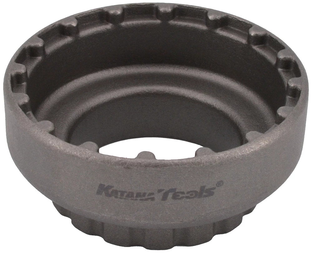 Katana LRT-5 Outil Pour Anneu De Verrouillage STEPS E8000/E7000/E6100/E5000 1 Katana LRT-5 Outil Pour Anneu De Verrouillage STEPS E8000/E7000/E6100/E5000